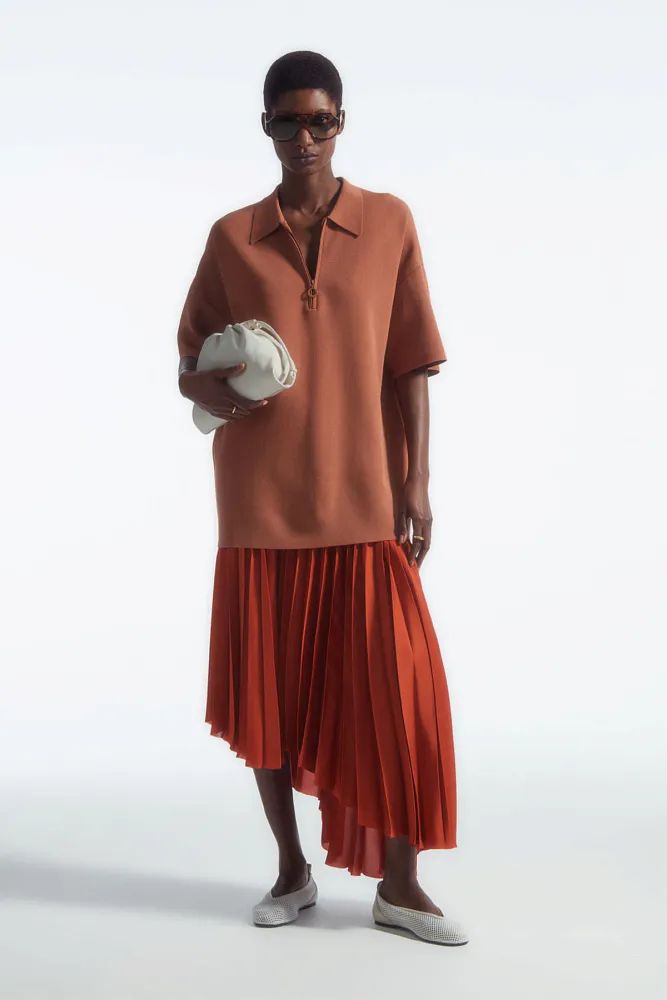 Сумка мини Cavatelli COS