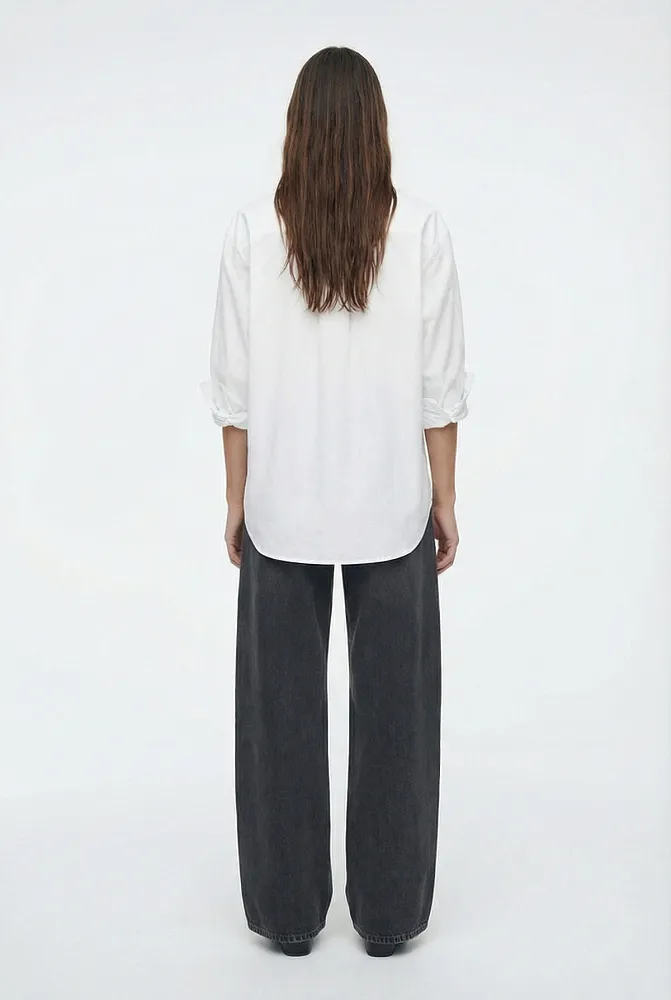 Рубашка oversize COS