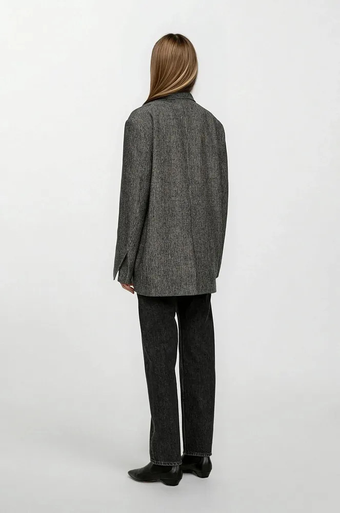 Однобортный пиджак ARKET