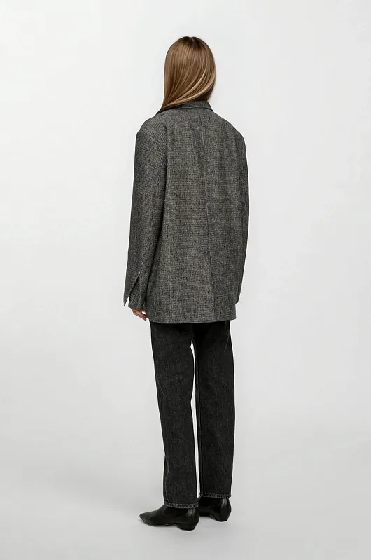 Однобортный пиджак ARKET Однобортный пиджак ARKET