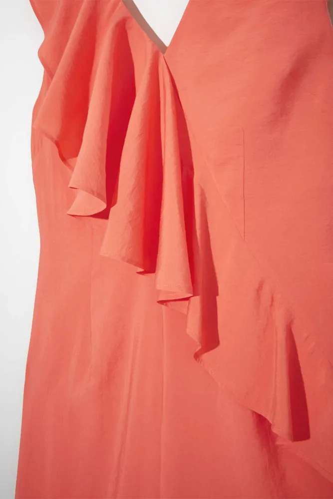 Комбинезон из модала COS