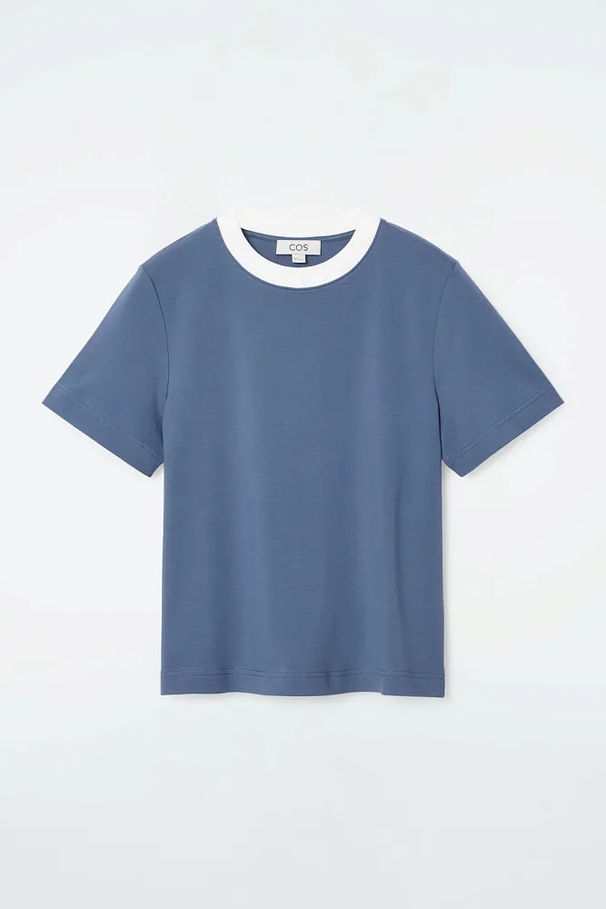 Футболка COS