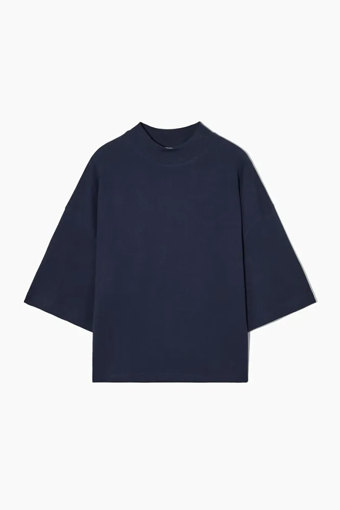 Футболка oversize COS