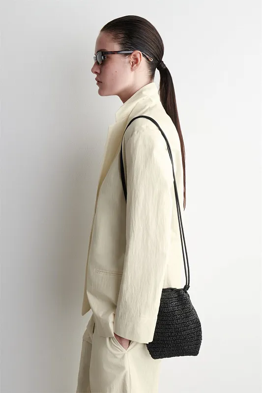 Соломенный чехол для телефона Соломенный чехол для телефона