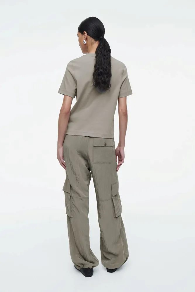 Футболка COS