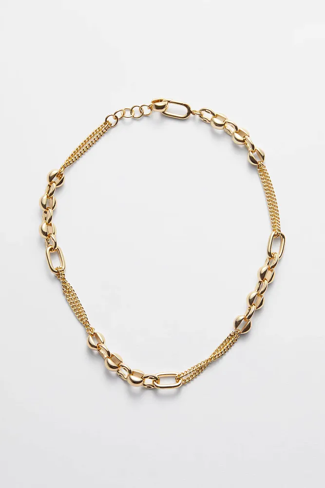 Колье-цепочка & OTHER STORIES