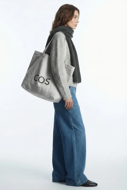 Сумка-тоут UTILITY Сумка-тоут UTILITY