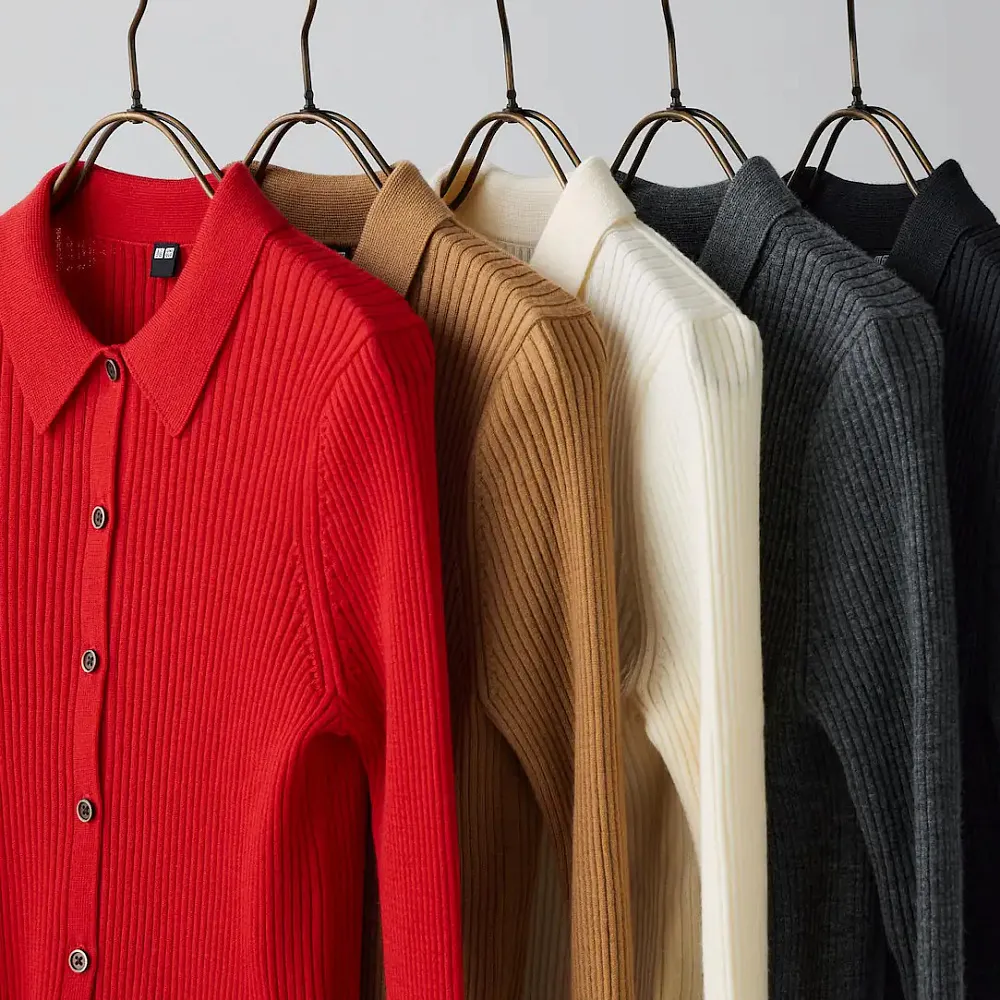 Кардиган UNIQLO