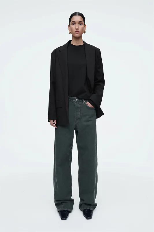 Лонгслив COS   Лонгслив COS