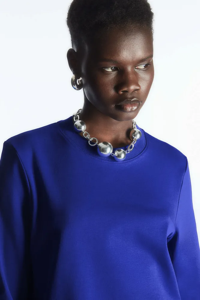 Лонгслив COS