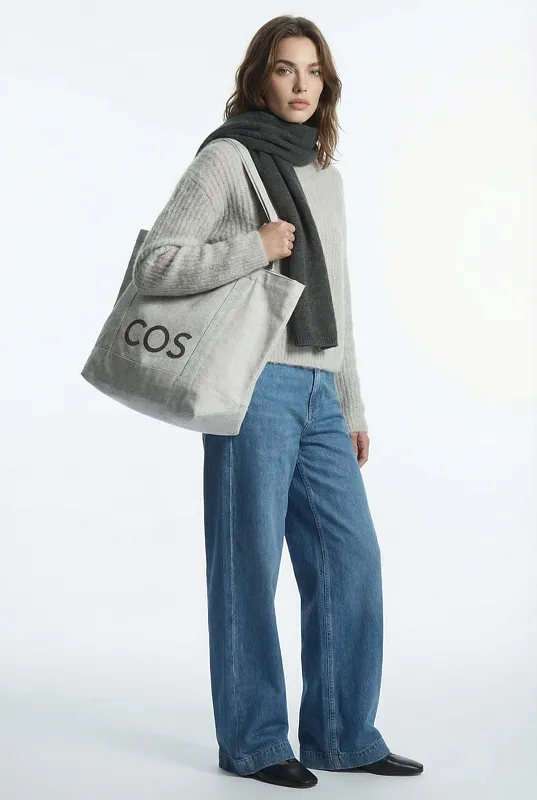 Сумка-тоут UTILITY COS Сумка-тоут UTILITY COS