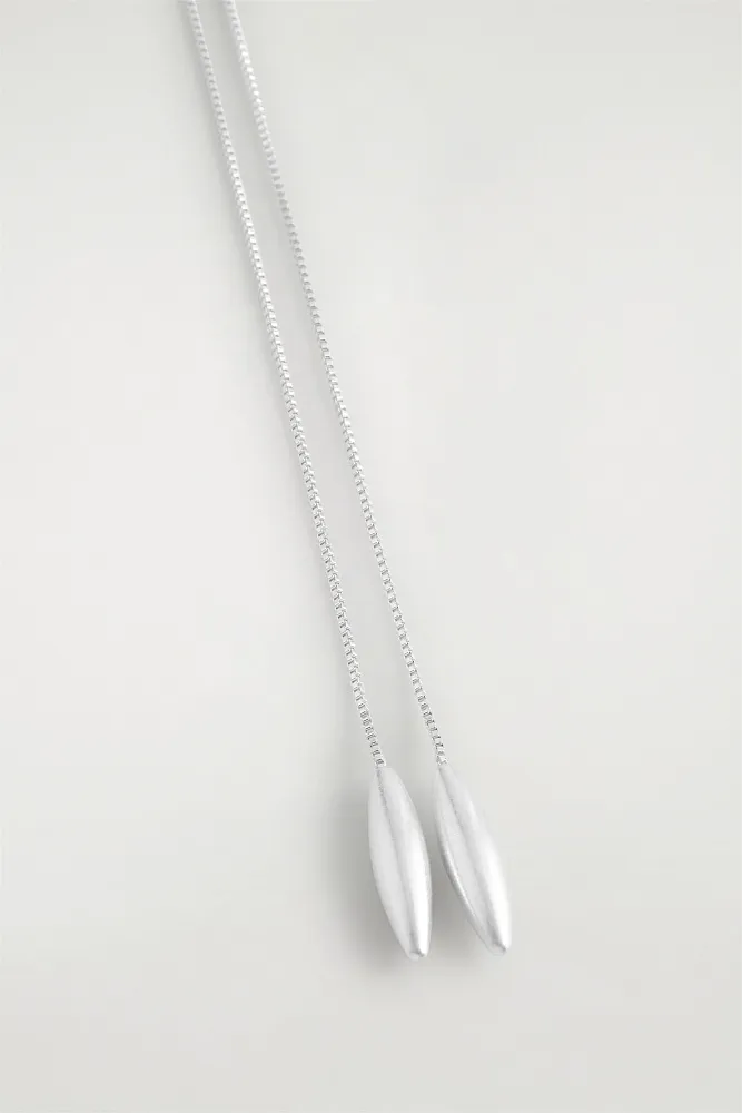 Колье-цепочка боло COS