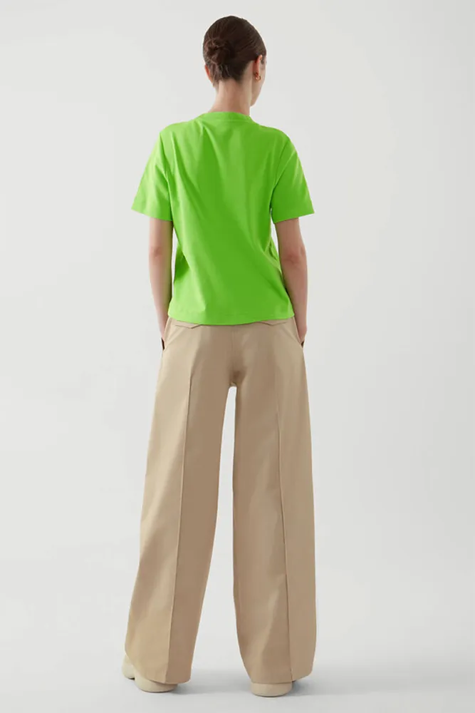 Футболка COS