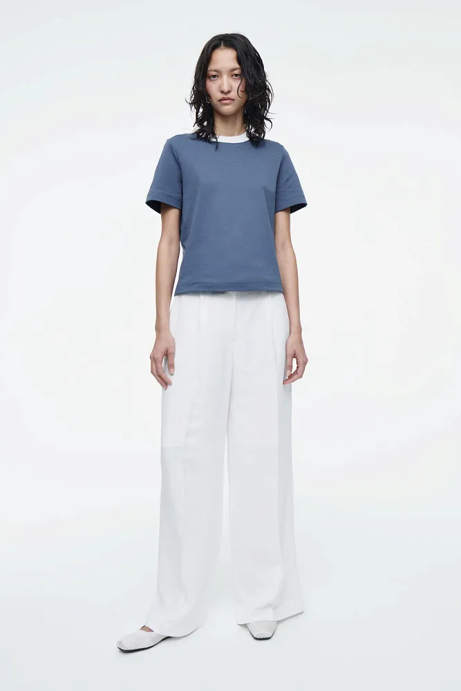 Футболка COS