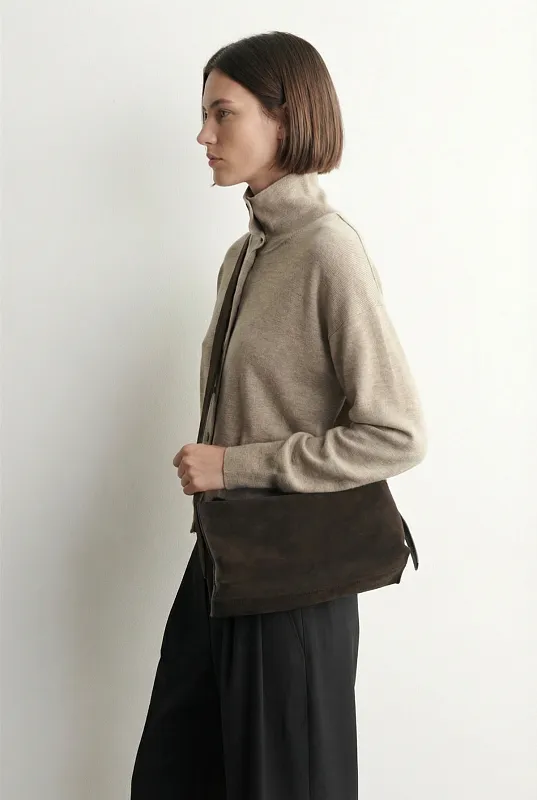 Сумка кроссбоди Plinth COS Сумка кроссбоди Plinth COS