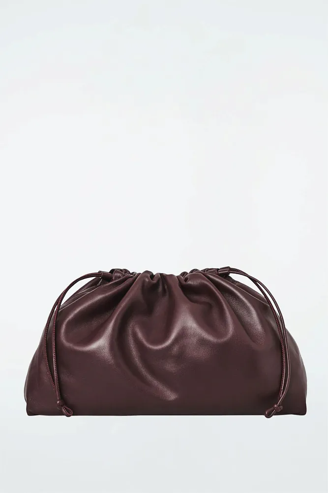 Клатч Cavatelli COS