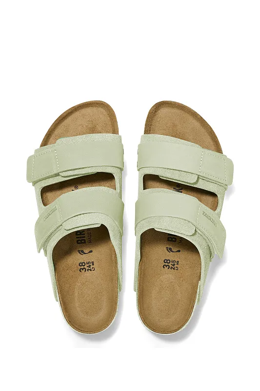 Сандалии Uji BIRKENSTOCK   Сандалии Uji BIRKENSTOCK