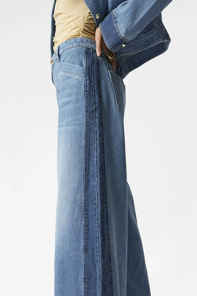 Широкие джинсы & OTHER STORIES