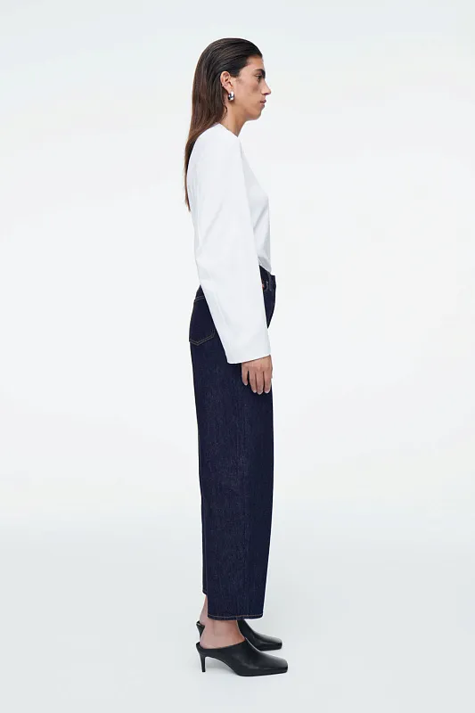 Джинсы Tapered leg COS Джинсы Tapered leg COS