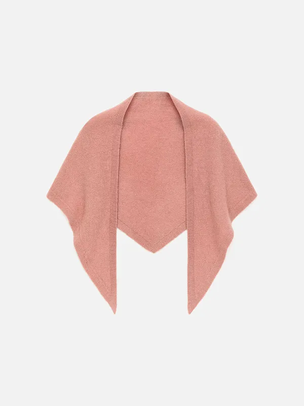 Шарф из смеси альпаки и шерсти ARKET Шарф из смеси альпаки и шерсти ARKET