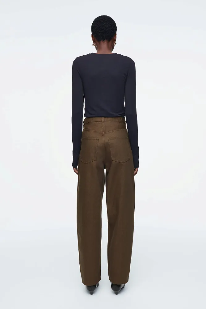 Джинсы Bay COS