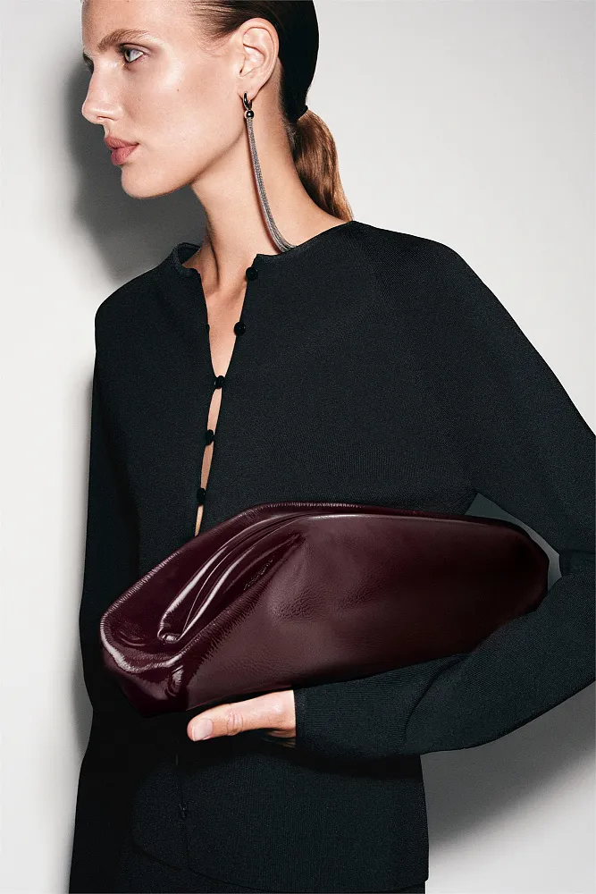 Клатч Ingot COS