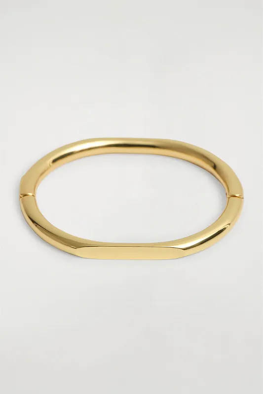 Скульптурный браслет COS Скульптурный браслет COS