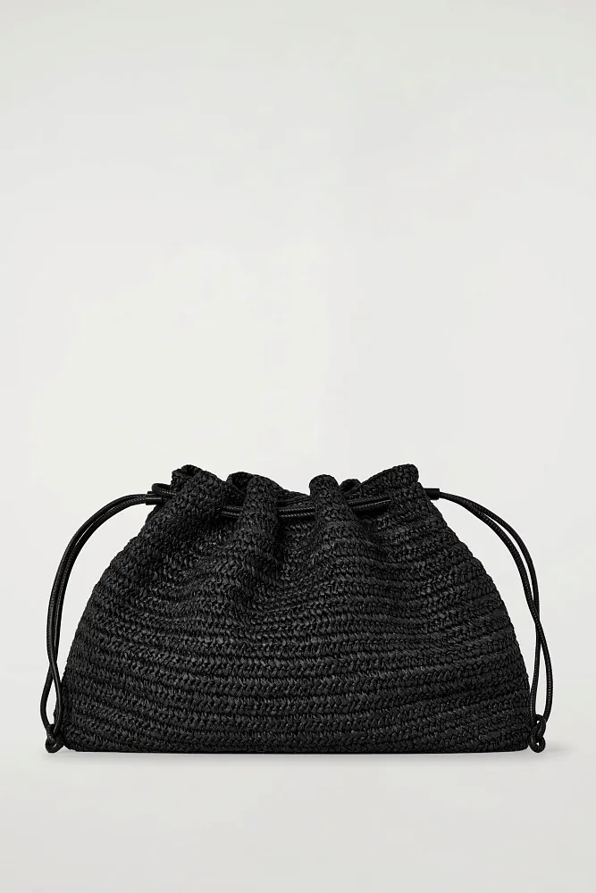 Плетеный клатч Cavatelli COS