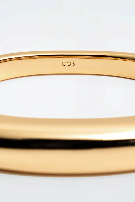 Массивный браслет COS   Массивный браслет COS