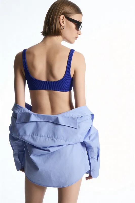 Топ бикини COS Топ бикини COS