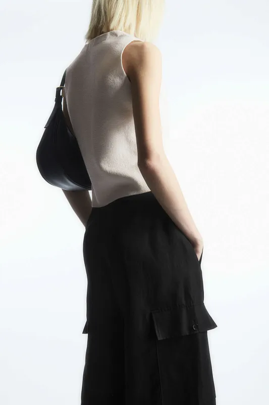 Брюки карго COS   Брюки карго COS