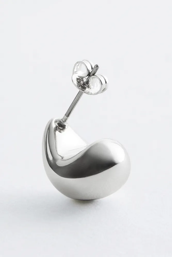 Серьги-капли & OTHER STORIES