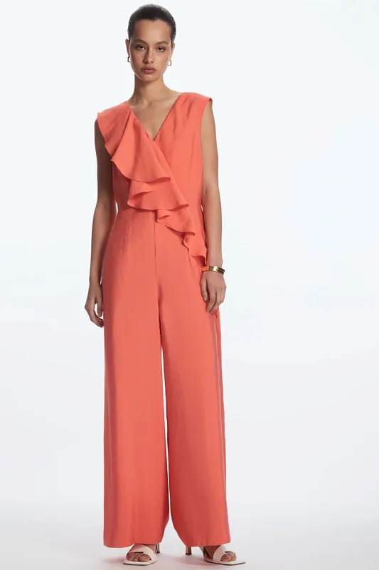 Комбинезон из модала Комбинезон из модала