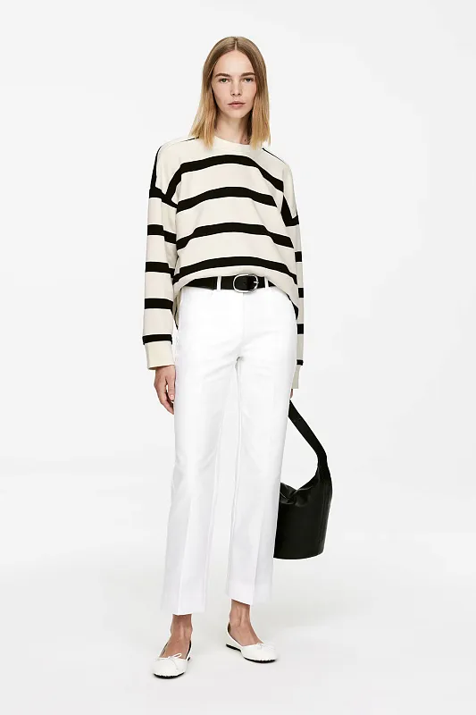 Свободный свитшот ARKET Свободный свитшот ARKET