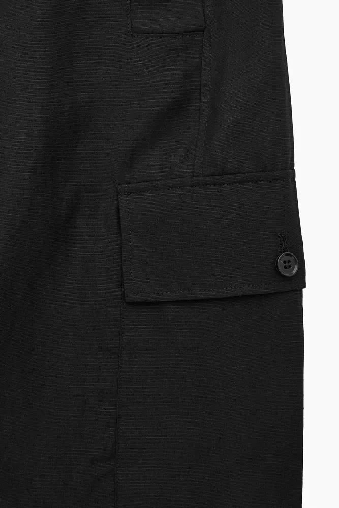 Брюки карго COS