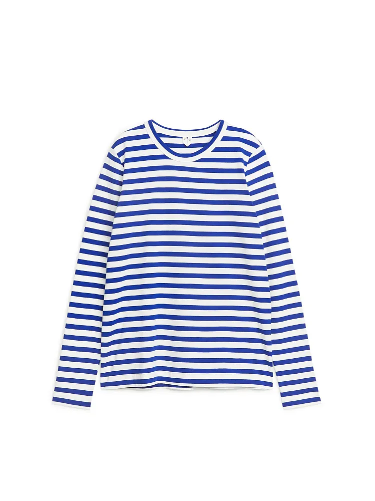 Лонгслив ARKET