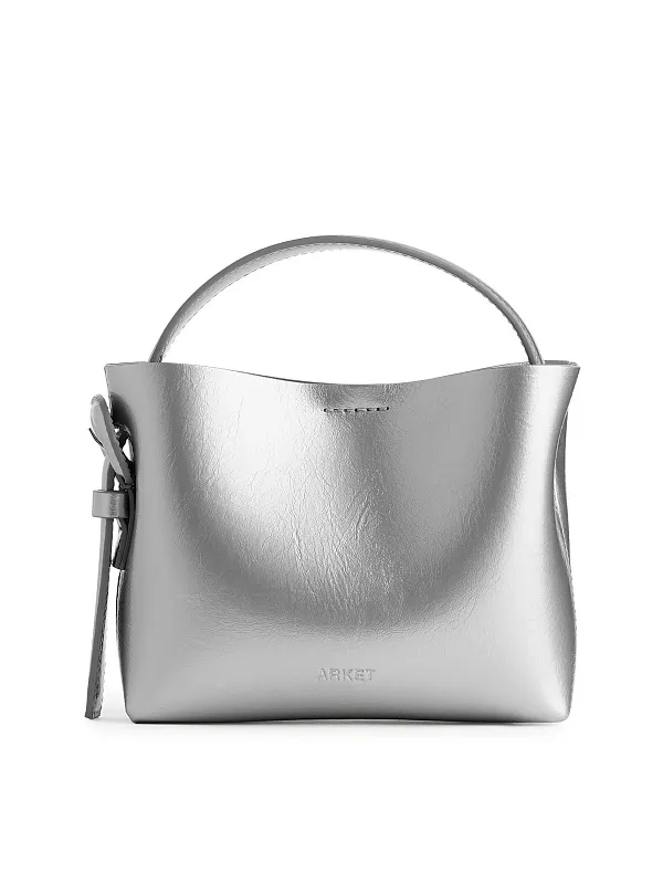 Сумка мини ARKET  