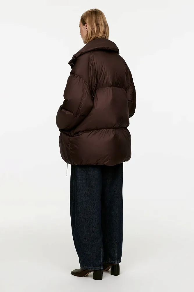 Пуховик Upcycled Down™ ARKET