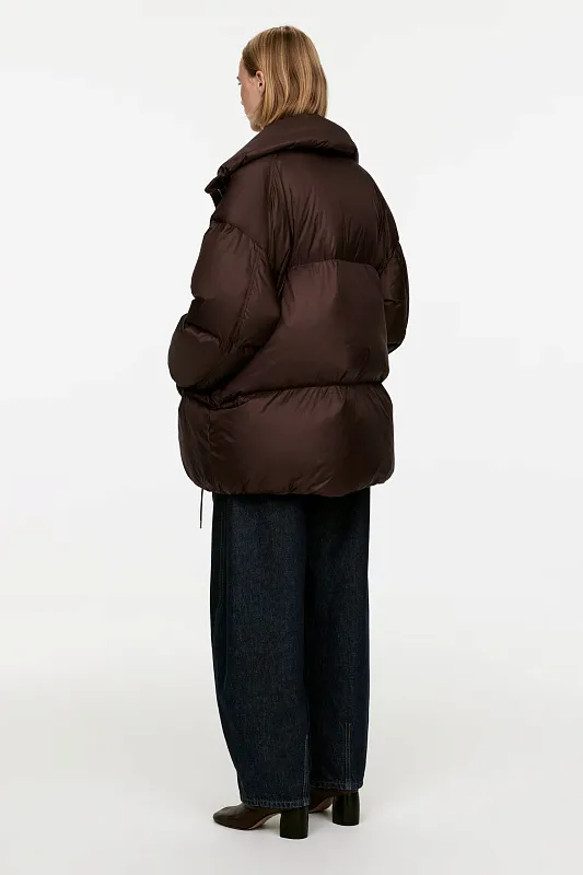 Пуховик Upcycled Down™ ARKET   Пуховик Upcycled Down™ ARKET