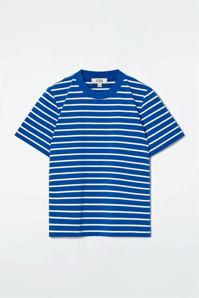 Футболка COS