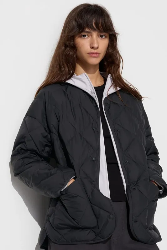 Стеганая куртка PUFFTECH Стеганая куртка PUFFTECH