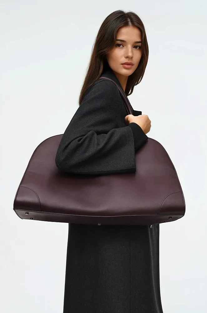 Сумка Studio Bowling Bag COS