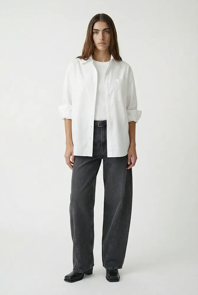 Рубашка oversize COS