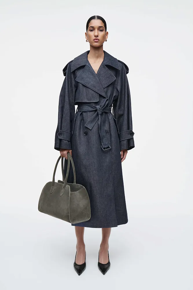 Маленькая сумка Studio Bowling COS