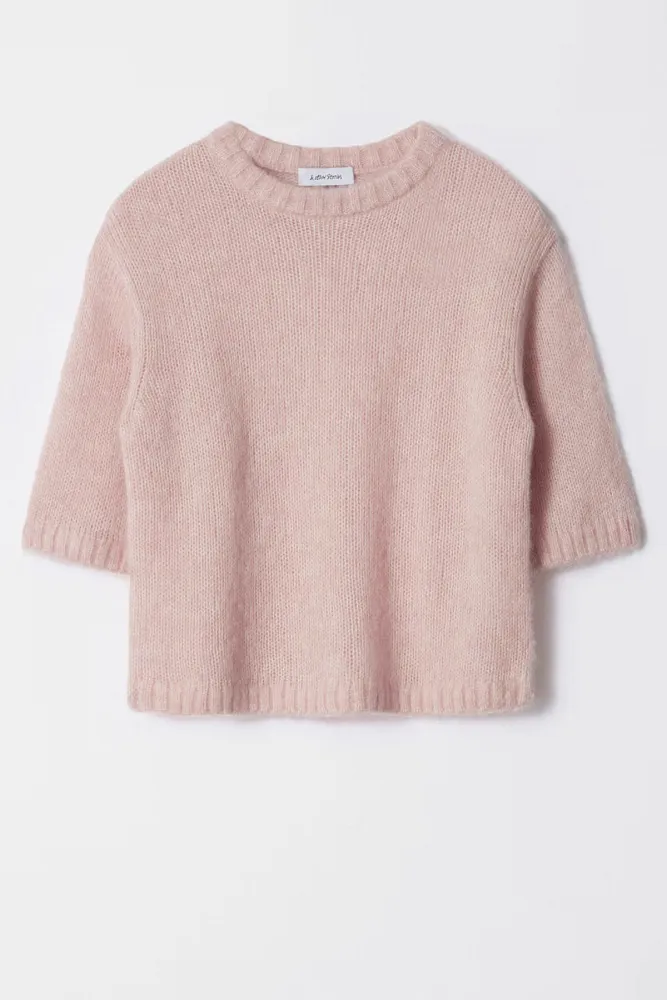 Джемпер из смеси мохера & OTHER STORIES