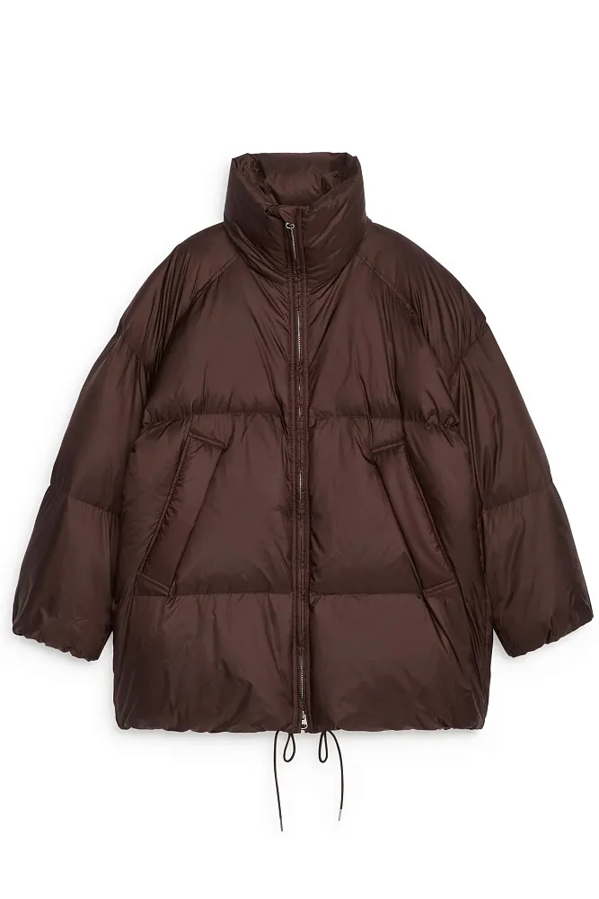 Пуховик Upcycled Down™ ARKET