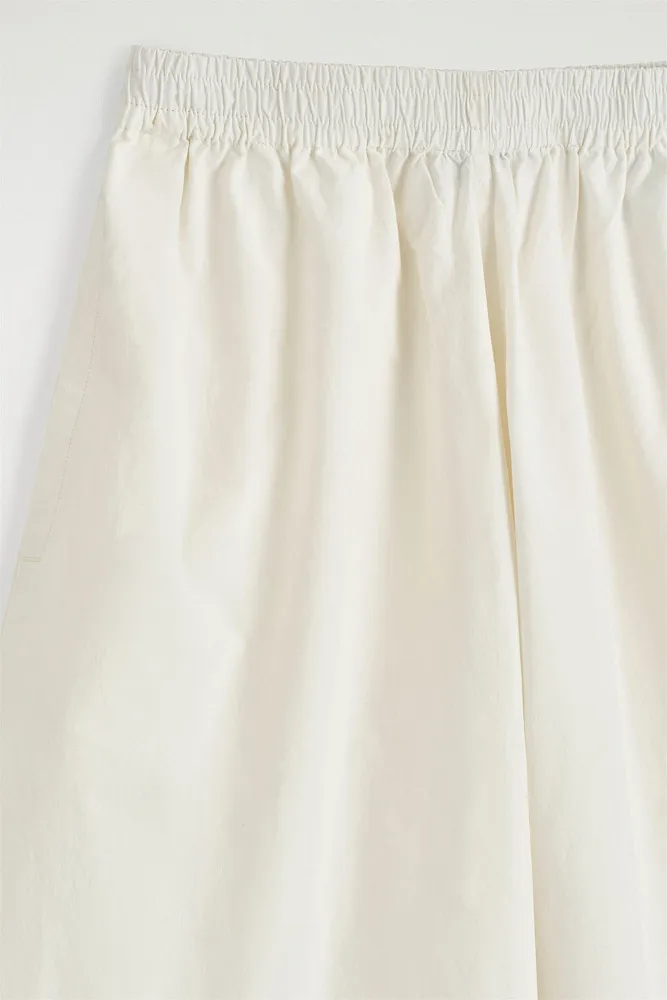 Широкие кюлоты COS