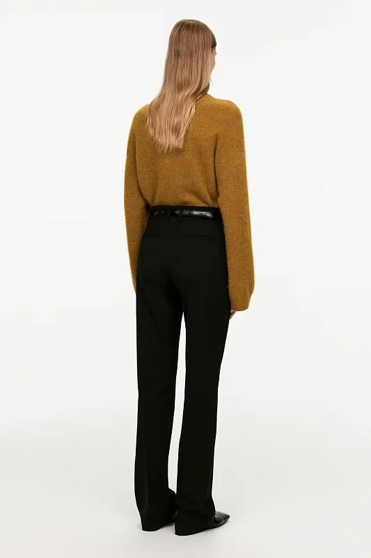 Джемпер из смеси альпаки и шерсти ARKET   Джемпер из смеси альпаки и шерсти ARKET