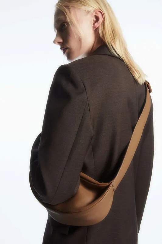 Сумка кроссбоди Swing COS Сумка кроссбоди Swing COS