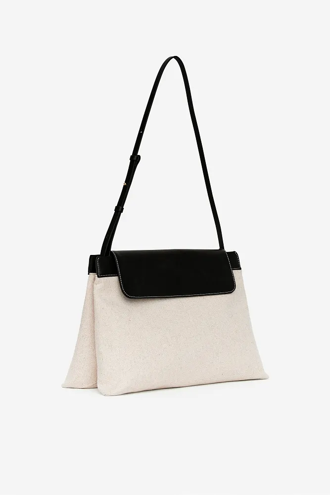 Холщовая сумка ARKET